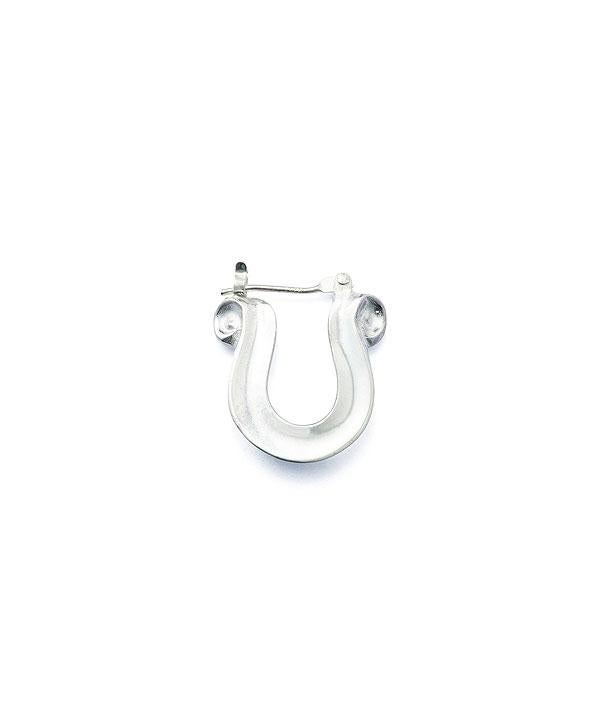メーカー取り寄せ対応 CRIMIE クライミー LETTER RIBBON HORSE SHOE