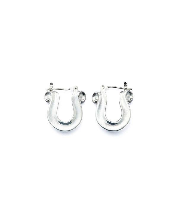 メーカー取り寄せ対応 CRIMIE クライミー LETTER RIBBON HORSE SHOE