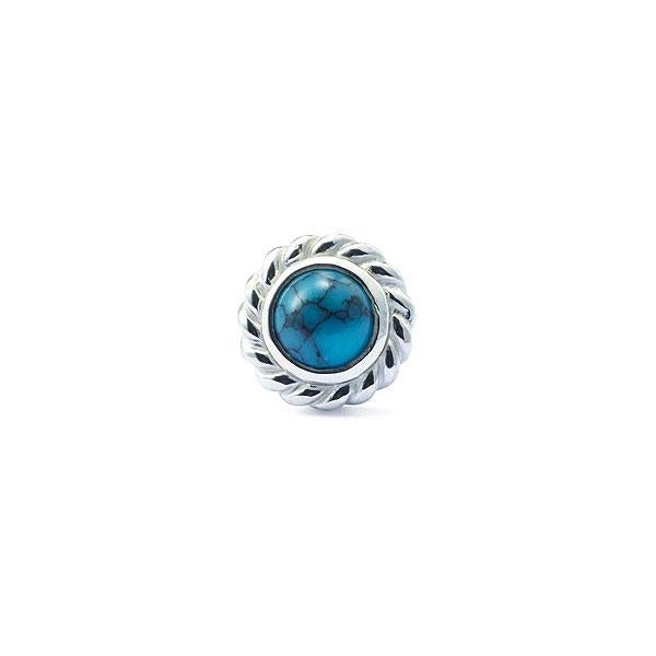 メーカー取り寄せ対応 CRIMIE クライミー STONE SILVER PIERCE