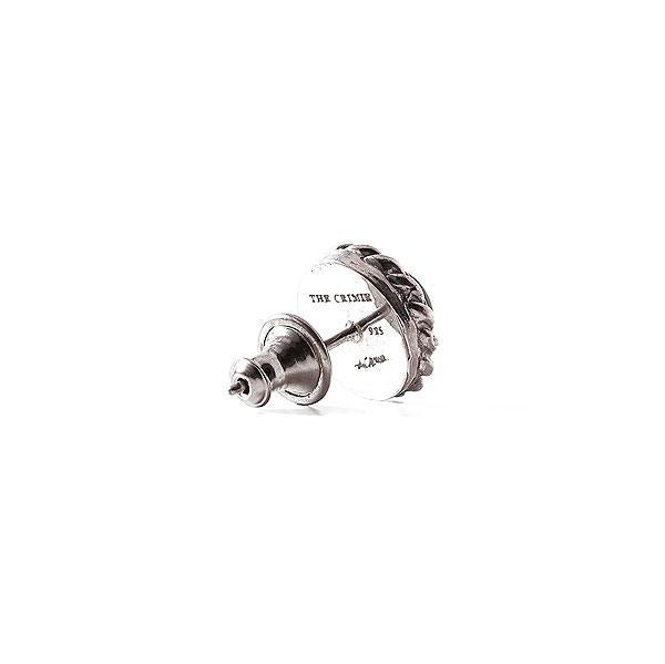 メーカー取り寄せ対応 CRIMIE クライミー STONE SILVER PIERCE
