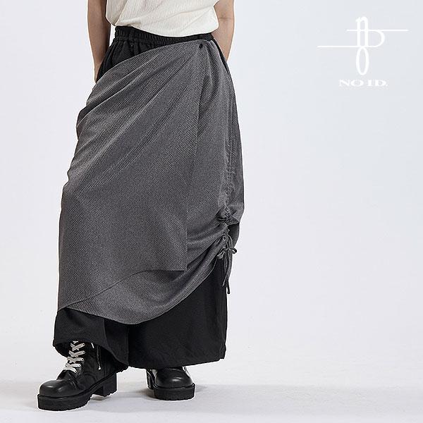 トラキン 2026 秋 先行予約 10月上旬入荷予定 NO ID. BLACK ノーアイディー