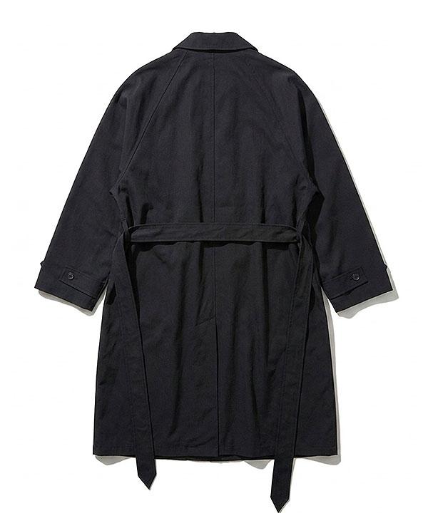 2026 秋 先行予約 10月下旬入荷予定 NO ID. BLACK ノーアイディー