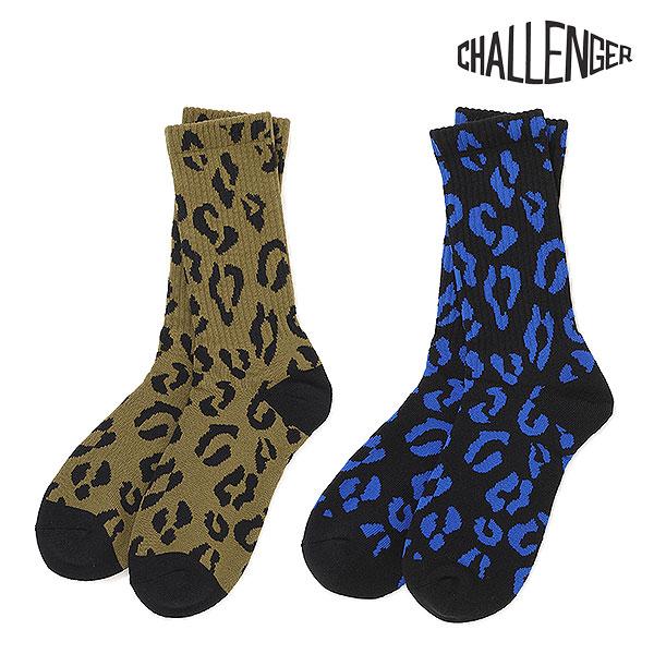 CHALLENGER チャレンジャー ROSE SOCKS