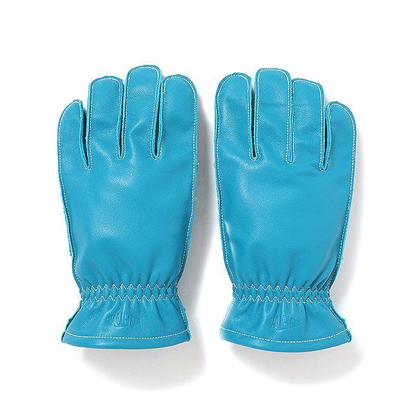 CHALLENGER チャレンジャー LEATHER GLOVE