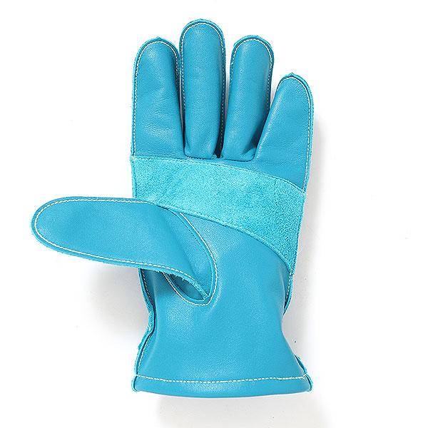 CHALLENGER チャレンジャー LEATHER GLOVE