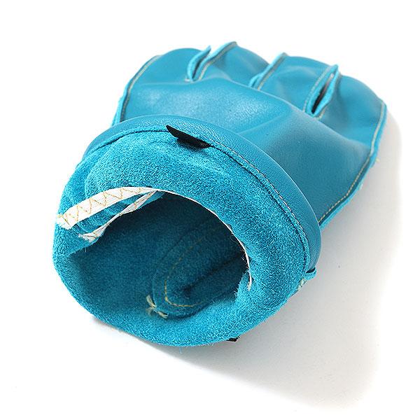CHALLENGER チャレンジャー LEATHER GLOVE