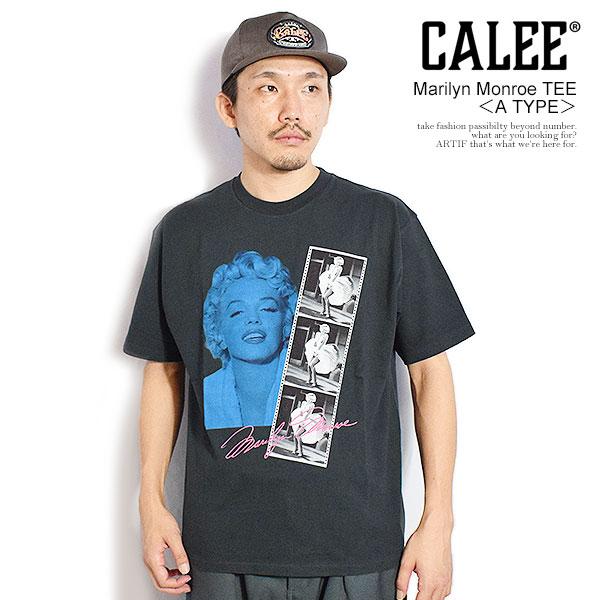 【新品未使用】タグ付き　CALEE キャリー Mサイズ tシャツ CALEE(キャリー) Tシャツ | ARTIF [ストリートブランド正規通販店]