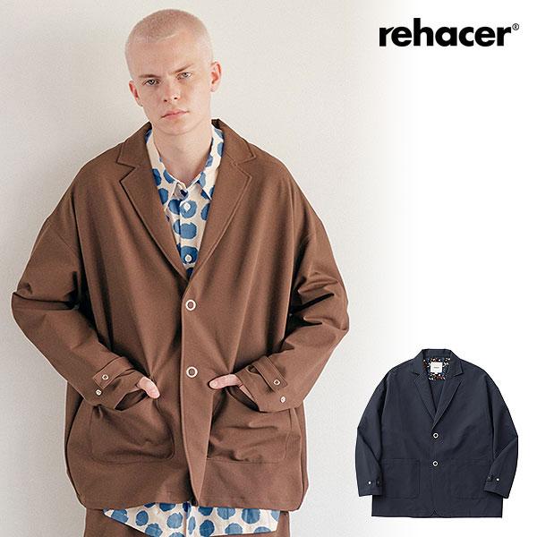 rehacer(レアセル) | ARTIF [ストリートブランド正規通販店]