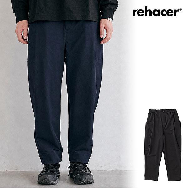 rehacer(レアセル) | ARTIF [ストリートブランド正規通販店]