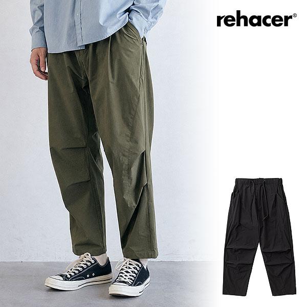 rehacer(レアセル) | ARTIF [ストリートブランド正規通販店]