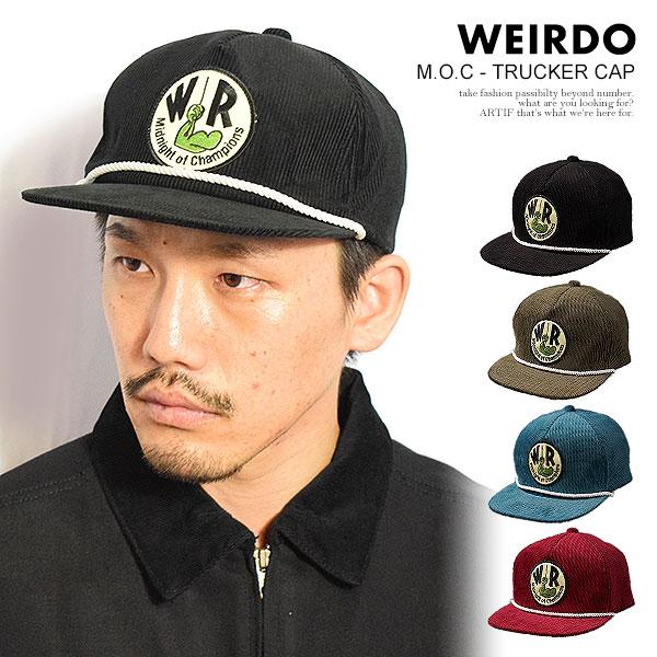 ウィアード weirdo WEIRDO(ウィアード) | ARTIF [ストリートブランド正規通販店]