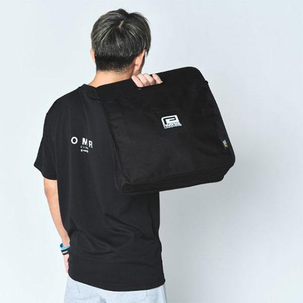 reversal リバーサル rvddw VINYL BAG | ARTIF [ストリートブランド