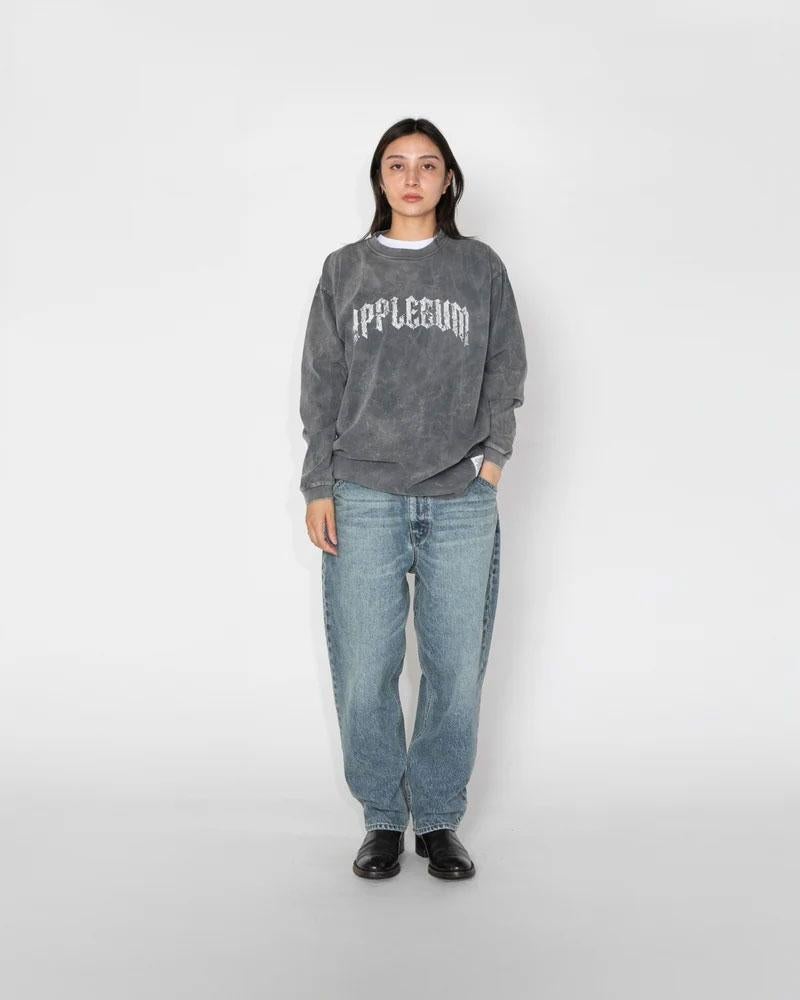 APPLEBUM アップルバム Vintage L/S T-shirt