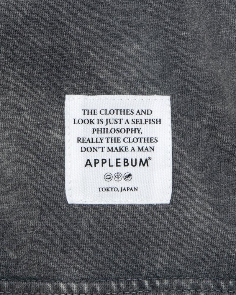 APPLEBUM アップルバム Vintage L/S T-shirt