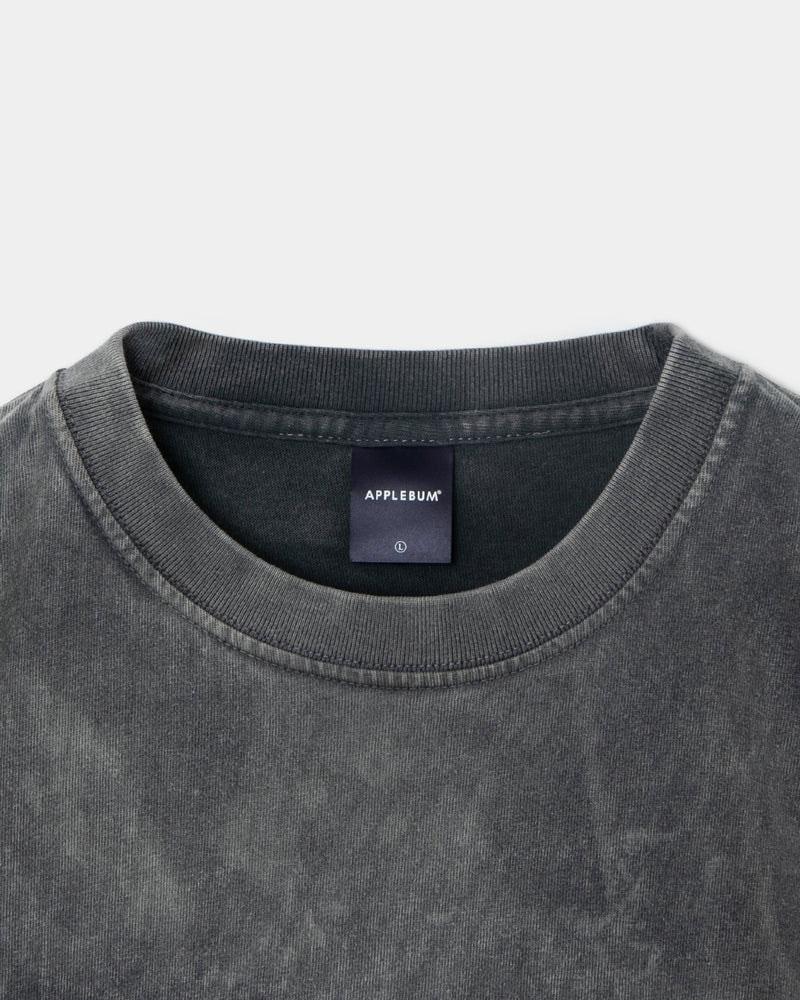 未使用　APPLEBUM L/S T-shirt XL APPLEBUM アップルバム Vintage L/S T-shirt