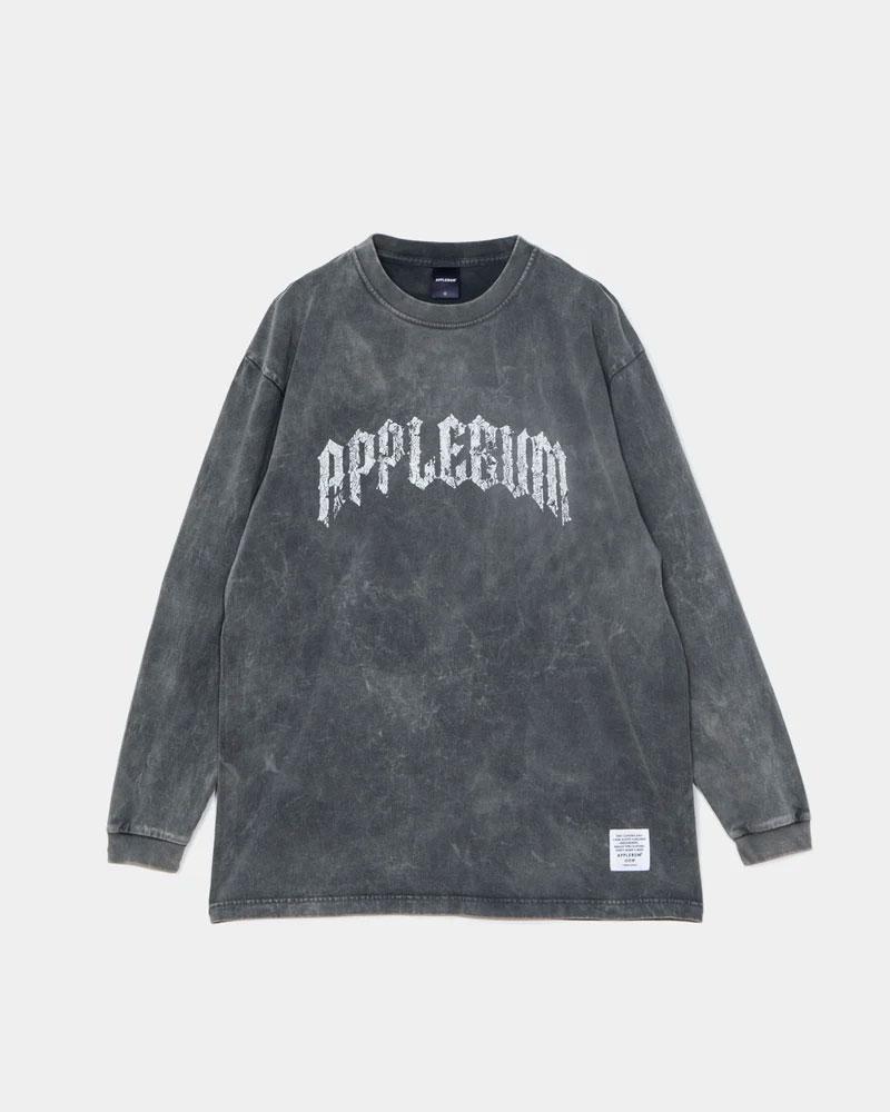 未使用　APPLEBUM L/S T-shirt XL APPLEBUM アップルバム Vintage L/S T-shirt