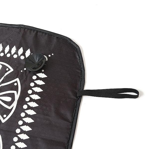 CHALLENGER チャレンジャー BANDANA SUNSHADE