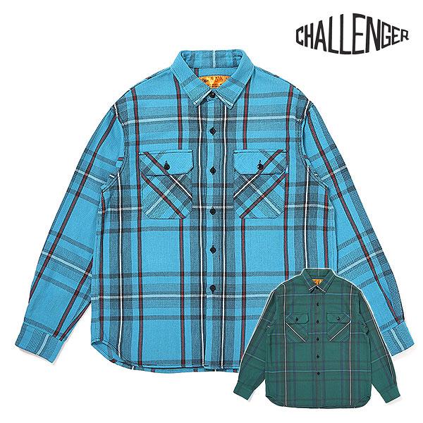 CHALLENGER チャレンジャー DAISY TEE