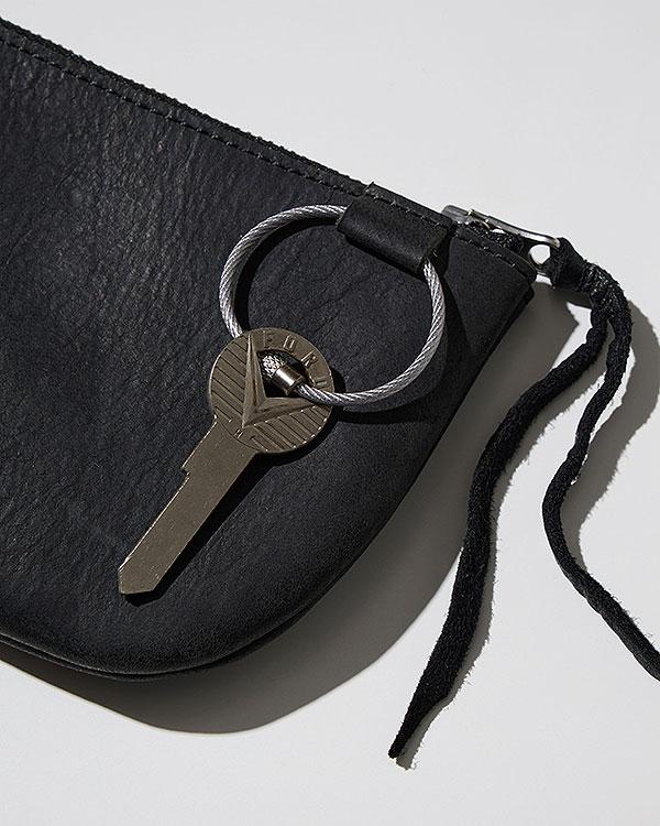RADIALL ラディアル RHODES - MULTI WALLET / BUFFALO