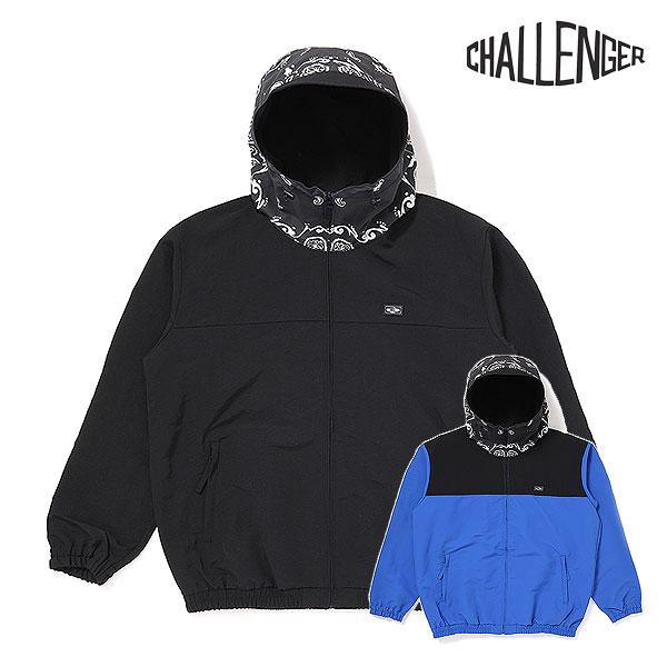 CHALLENGER チャレンジャー BANDANA FIELD JACKET