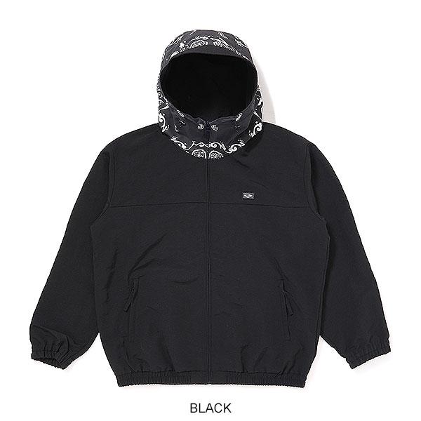 CHALLENGER チャレンジャー BANDANA FIELD JACKET