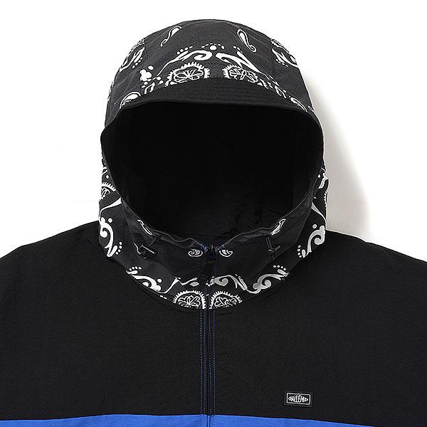 CHALLENGER チャレンジャー BANDANA FIELD JACKET