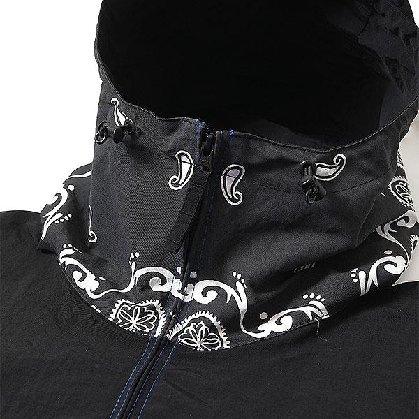 【新品】CHALLENGER チャレンジャー バンダナJKT L ジャケット CHALLENGER チャレンジャー BANDANA FIELD JACKET