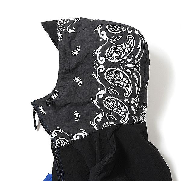 CHALLENGER チャレンジャー BANDANA FIELD JACKET