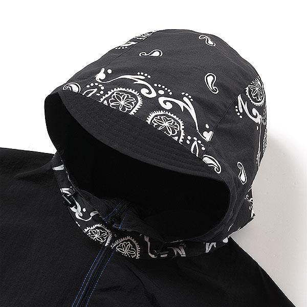 CHALLENGER チャレンジャー BANDANA FIELD JACKET