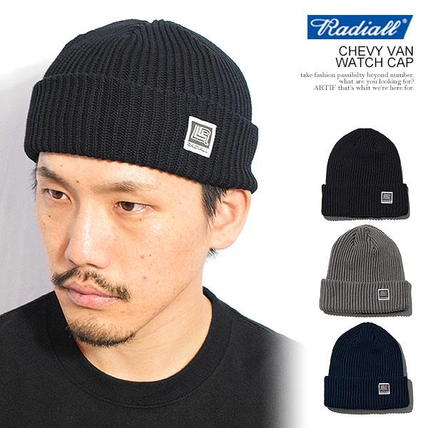 RADIALL ラディアル ISSACS - TAM CAP RADIALL ラディアル ISSACS - TAM CAP