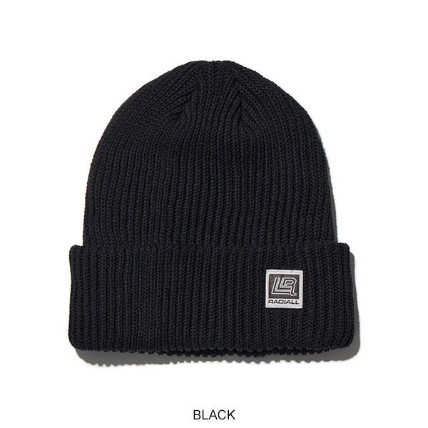 RADIALL ラディアル CHEVY VAN - WATCH CAP