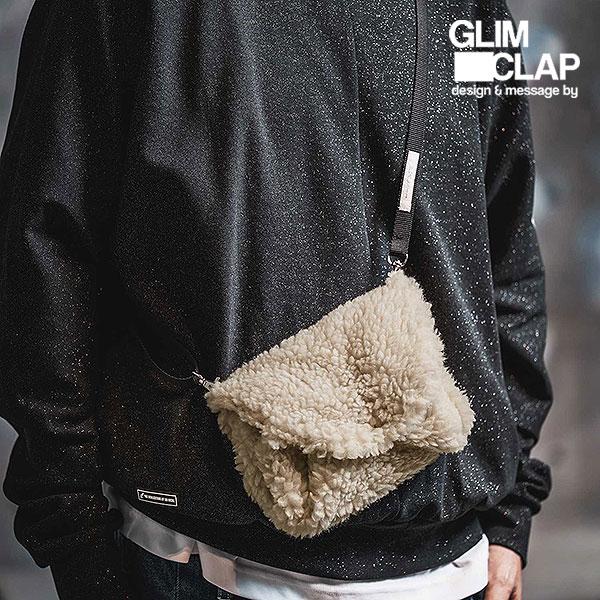 2026 秋冬 2nd 先行予約 10月下旬～11月上旬入荷予定 GLIMCLAP グリム