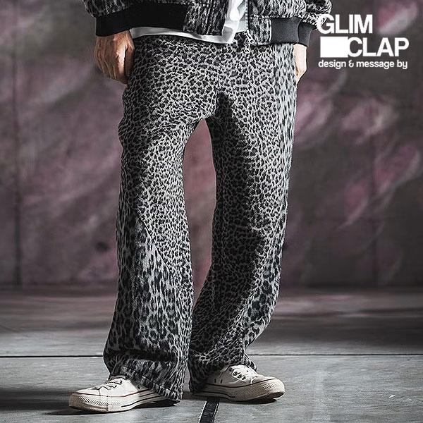 2026 秋冬 2nd 先行予約 11月中旬～下旬入荷予定 GLIMCLAP グリム
