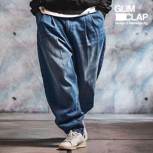 2026 秋冬 2nd 先行予約 12月中旬～下旬入荷予定 GLIMCLAP グリム