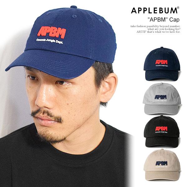 APPLEBUM アップルバム 