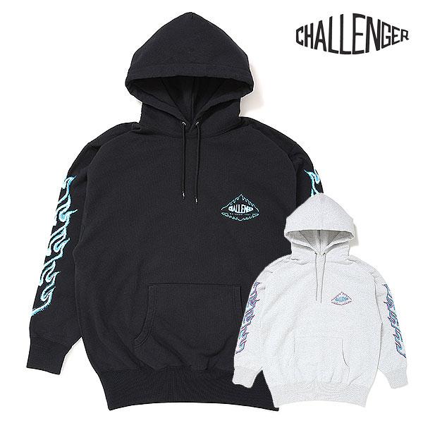 CHALLENGER チャレンジャー DAISY TEE
