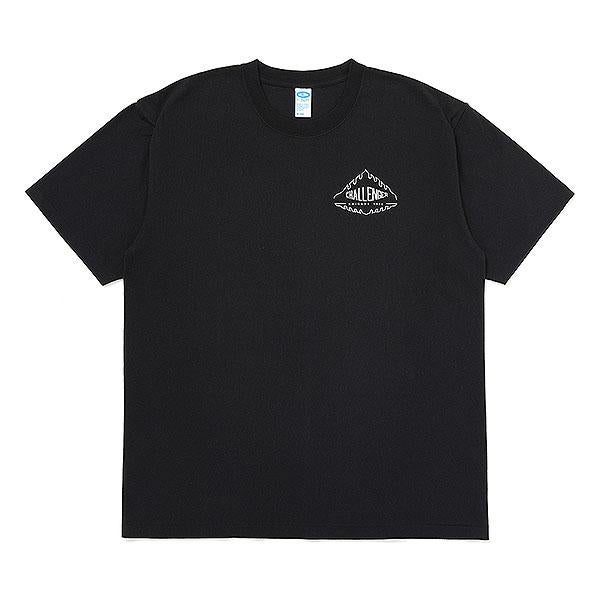 CHALLENGER チャレンジャー SNAKE TEE