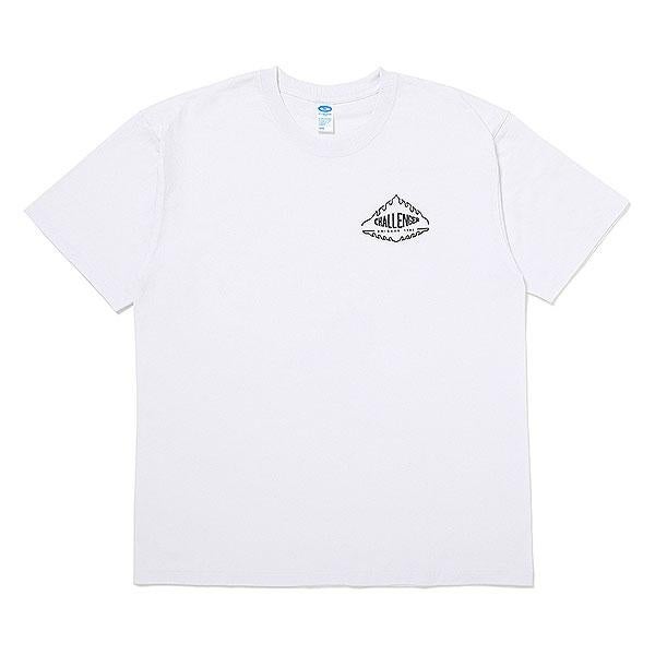 CHALLENGER チャレンジャー SNAKE TEE