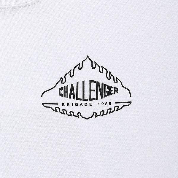CHALLENGER チャレンジャー SNAKE TEE