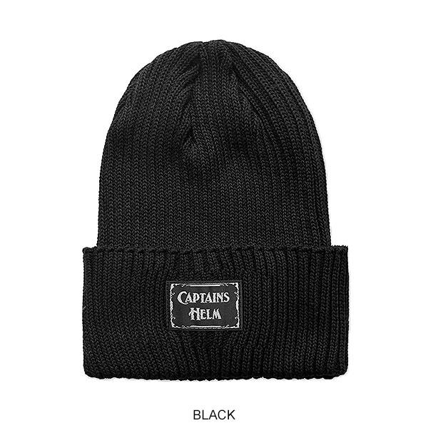 CAPTAINS HELM キャプテンズヘルム #COOLMAX HELM WATCH CAP