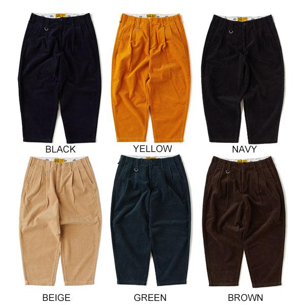 FAT エフエーティー WALLIES