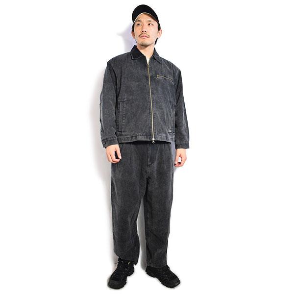 FAT エフエーティー ACIDKHAKI