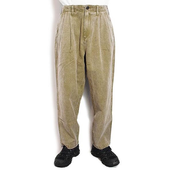 FAT エフエーティー ACIDKHAKI
