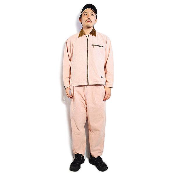 FAT エフエーティー ACIDKHAKI