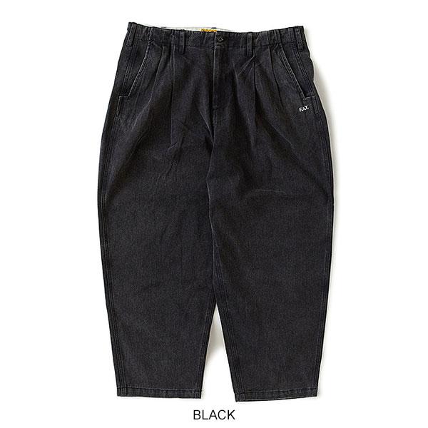 FAT エフエーティー ACIDKHAKI