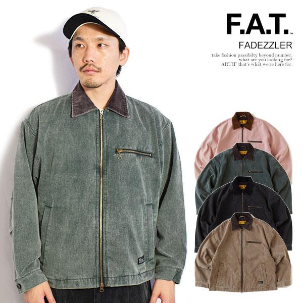 FAT エフエーティー FADEZZLER