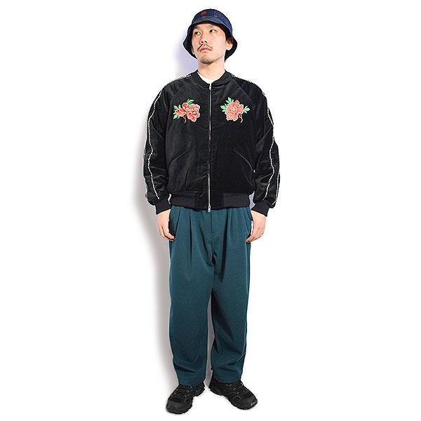 RADIALL ラディアル HAWK - SOUVENIR JACKET