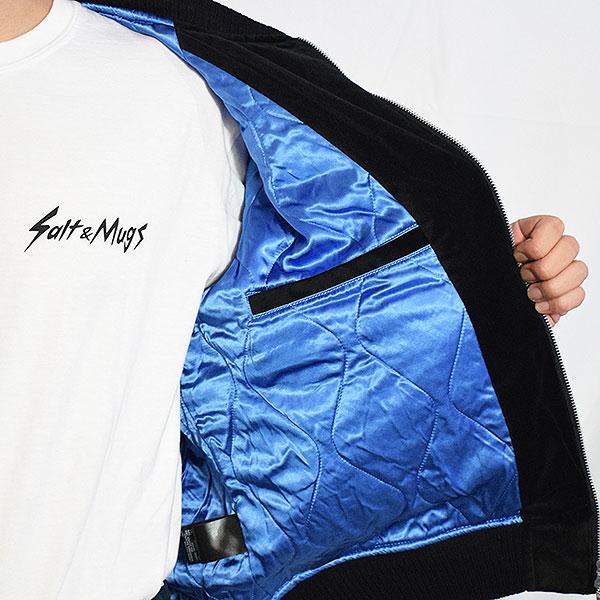 RADIALL ラディアル HAWK - SOUVENIR JACKET