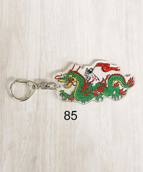 The Endless Summer エンドレスサマー TES BUHI KEY HOLDER