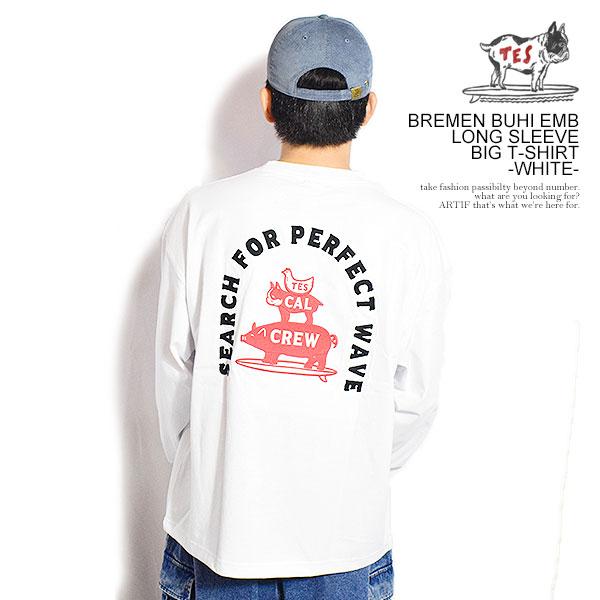 The Endless Summer エンドレスサマー TES BREMEN BUHI EMB LONG